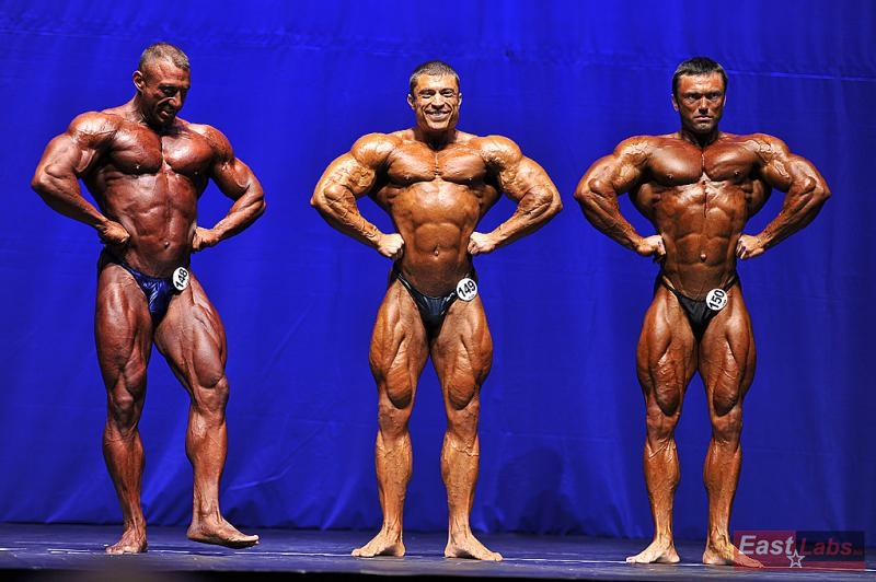 G�rkem G�rsoy, Sergei Marutik, Andriy Kukharchuk