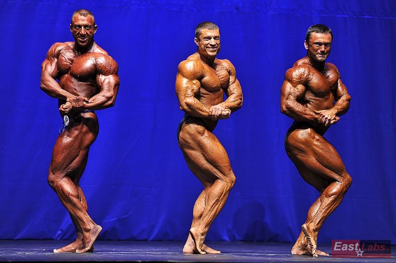 G�rkem G�rsoy, Sergei Marutik, Andriy Kukharchuk
