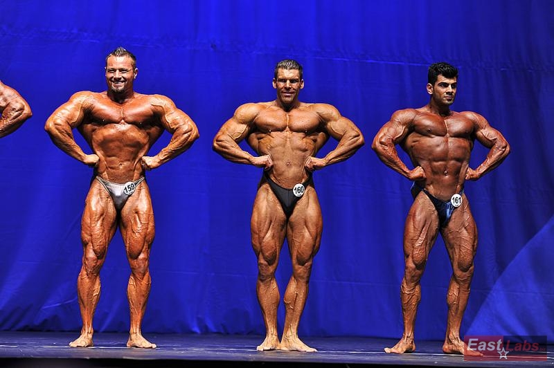 Relu Giani Gauca, Arne Lundell, Melih Emre Yildiz