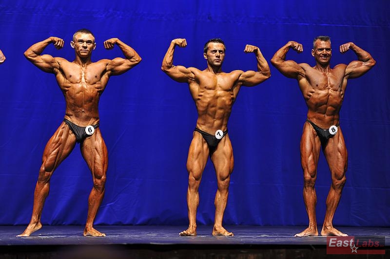 Stanislav Vizenher, Denis Titu, Gabriel Duguet