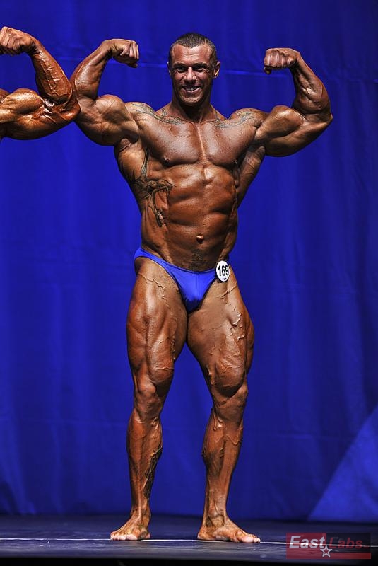 Mikhail Sidorychev