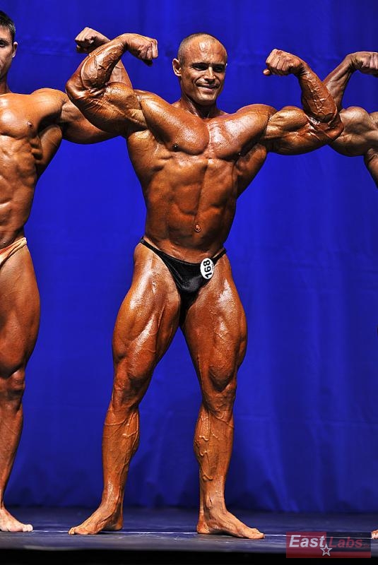 Andrzej Kolodziejczyk