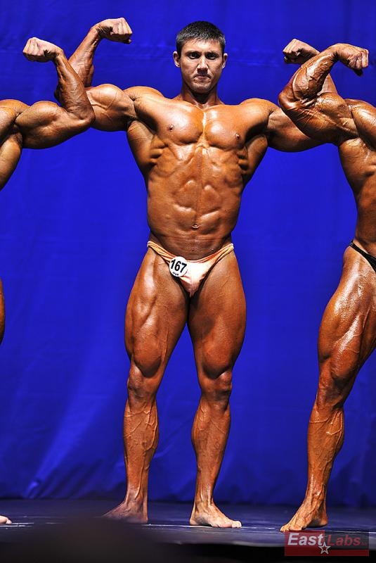 Gleb Cocorin