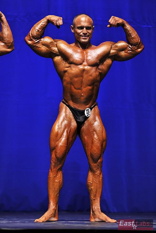 Andrzej Kolodziejczyk