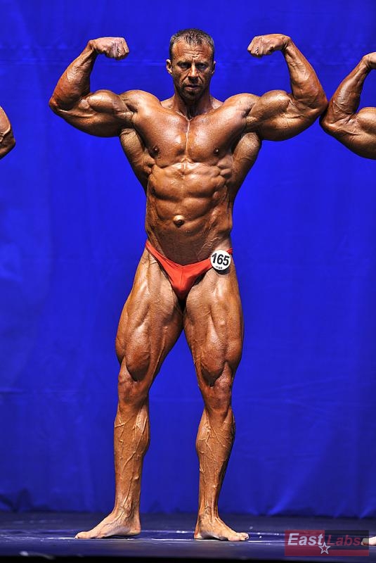 Krasimir Sarafov