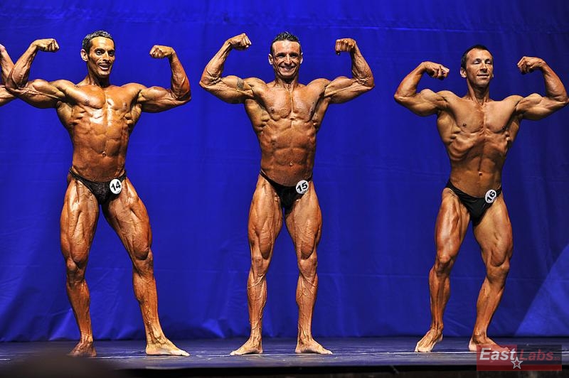 Antonio Primiceri, Angelo Pischedda, Nicolae Cristea