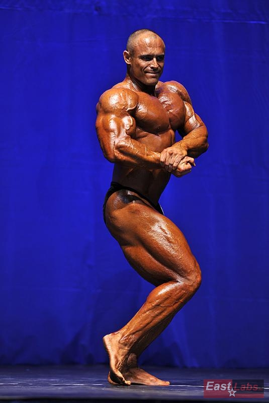 Andrzej Kolodziejczyk