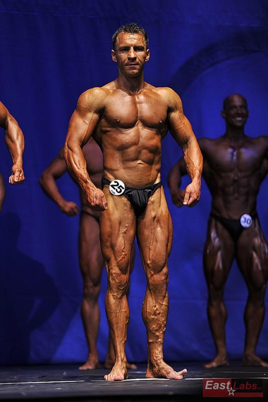 Trevor Conway
