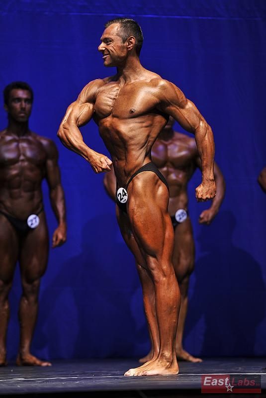 Przemyslaw Zokowski