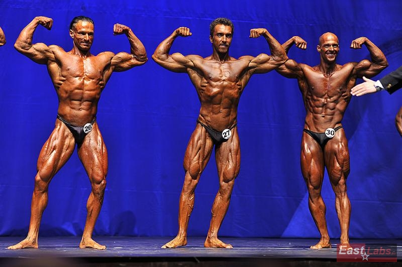 Antonio Ludovico, Andrei Maliutin, Patrik �tiglic