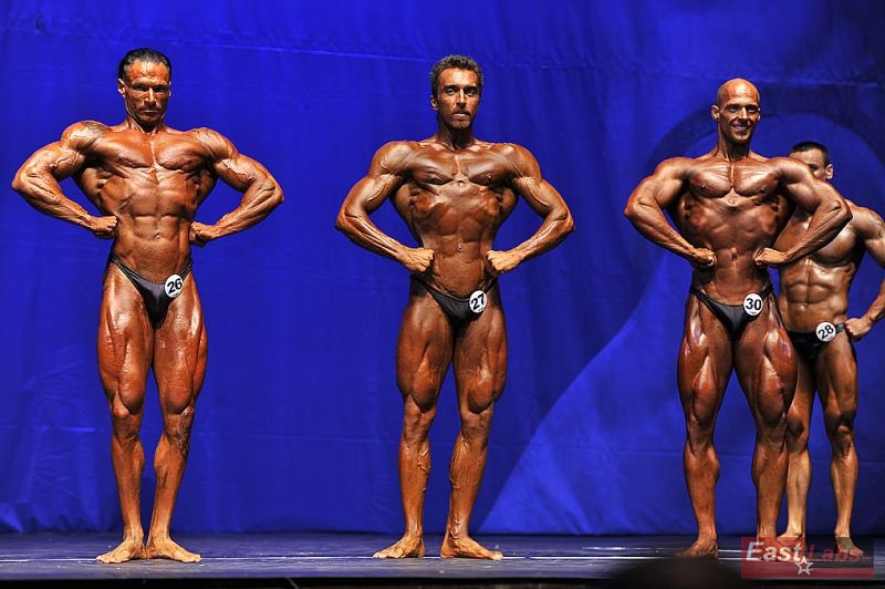 Antonio Ludovico, Andrei Maliutin, Patrik �tiglic