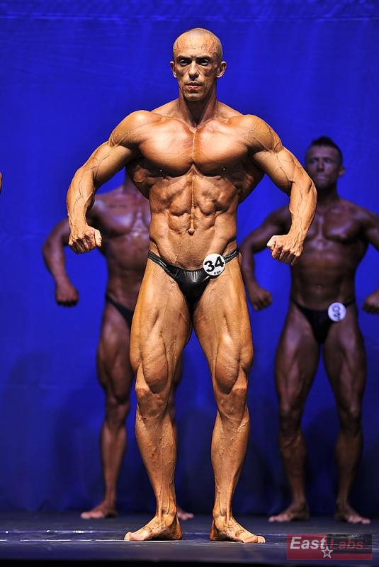 Siarhei Matusevich