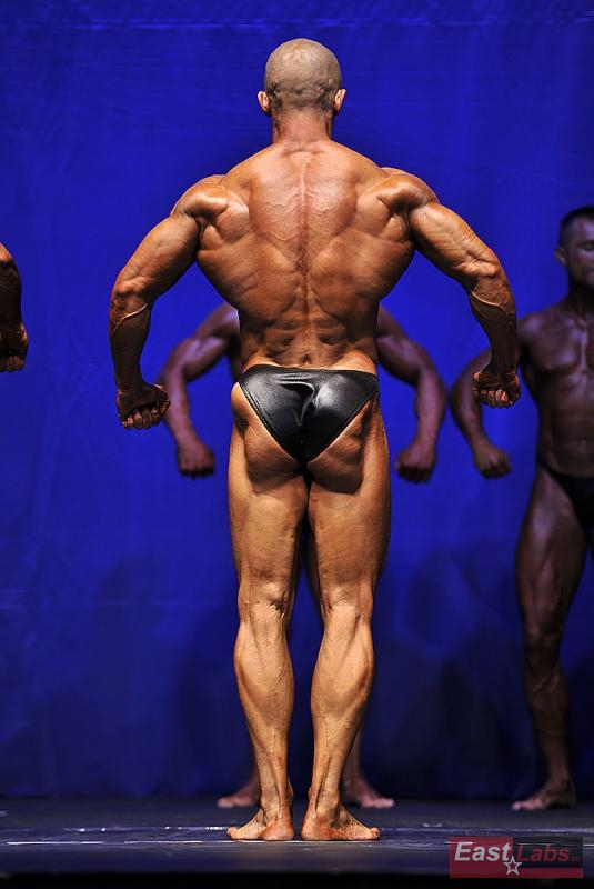 Siarhei Matusevich