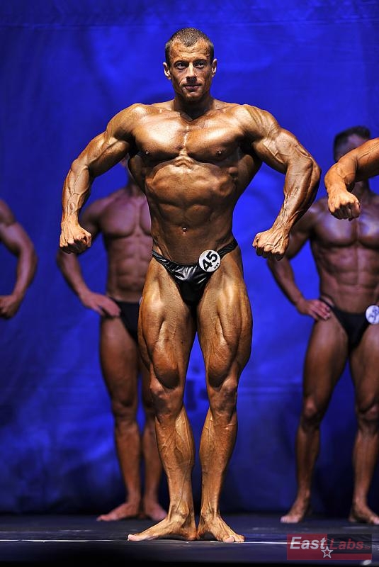 Alexei Shaev