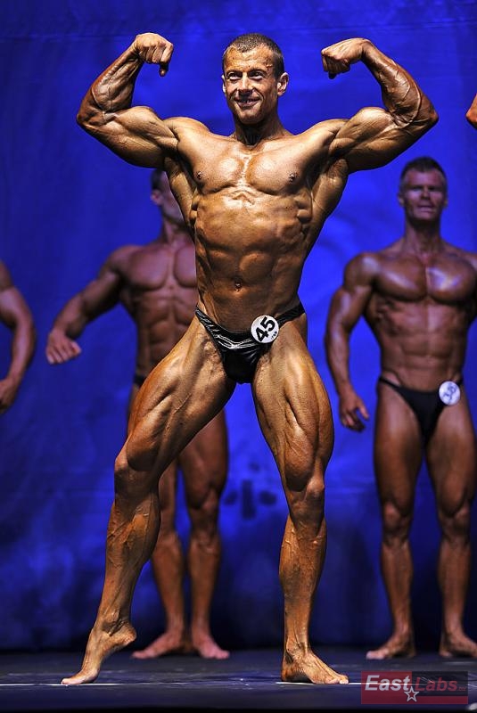 Alexei Shaev