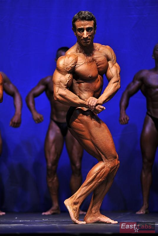 Ali Emre