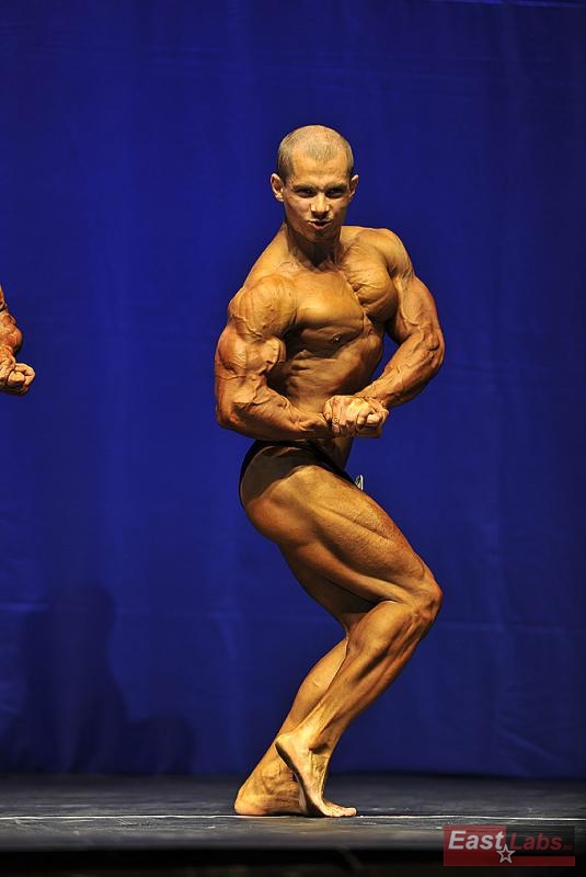 Serhii Tkachenko