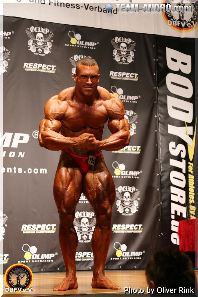Roman Fritz