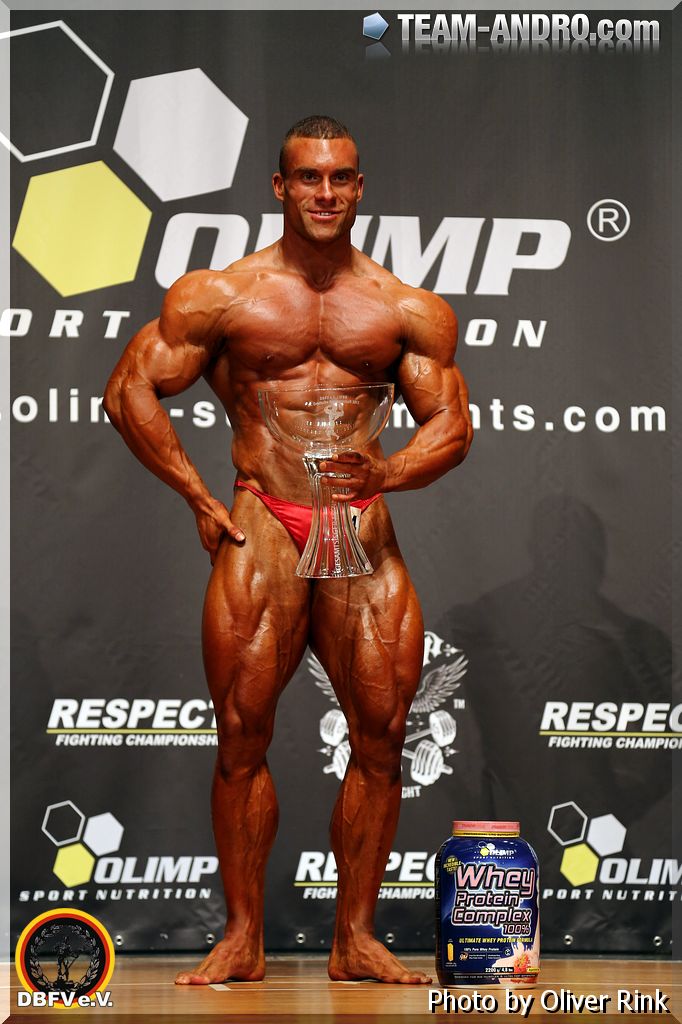 Roman Fritz
