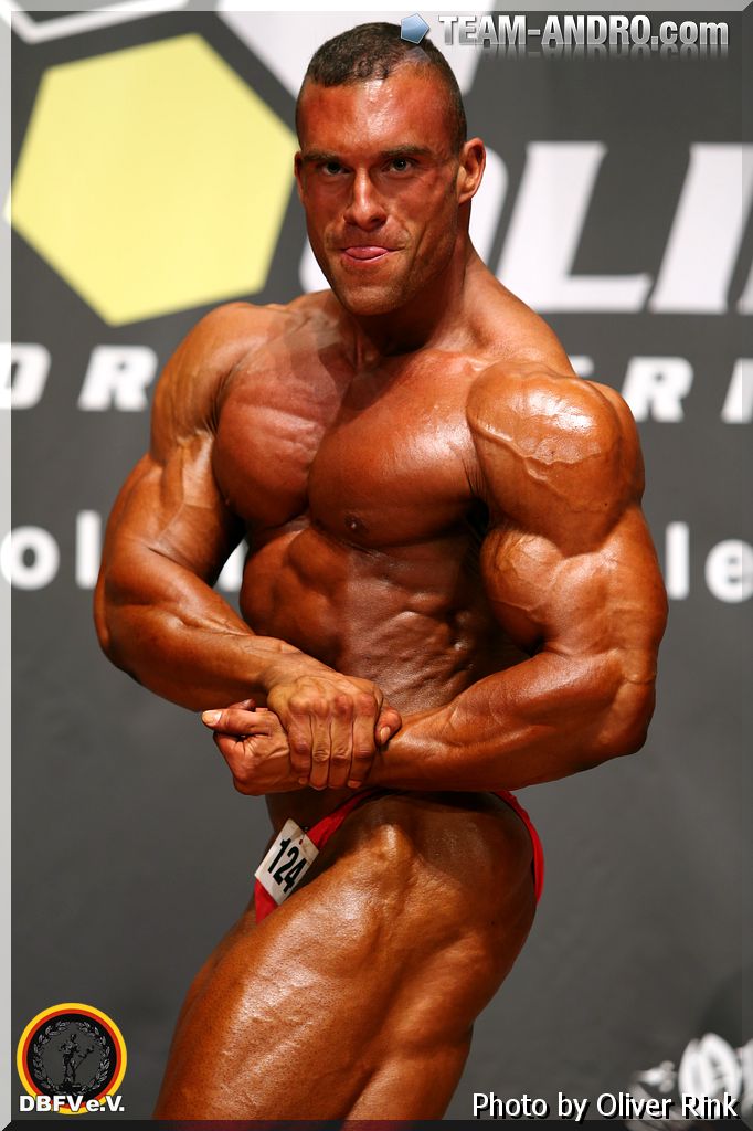 Roman Fritz