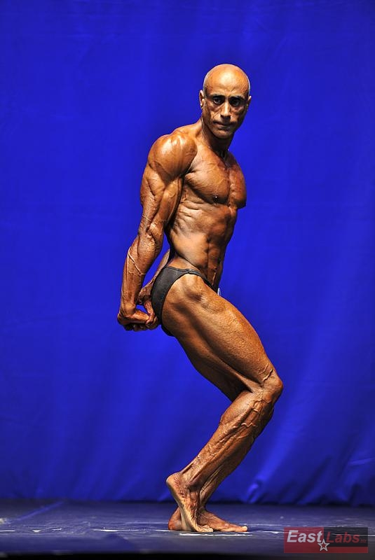 Abdulgani Erbezirgan