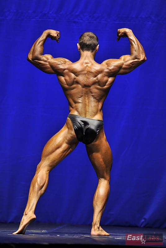 Alexei Shaev