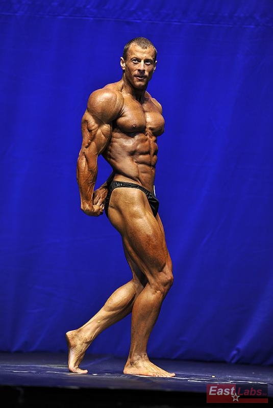 Alexei Shaev