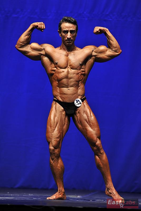 Ali Emre