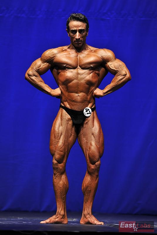 Ali Emre