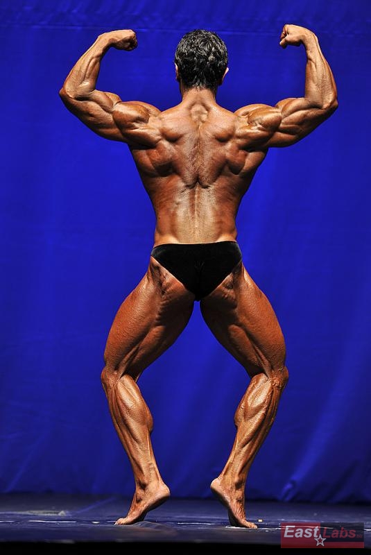 Ali Emre