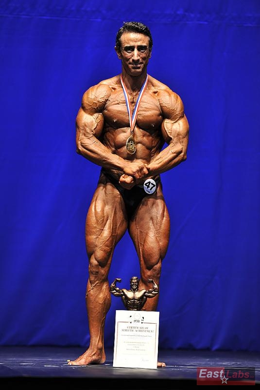 Ali Emre