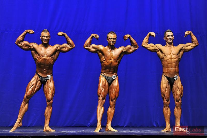 Dmitrii Krylov, Peter Bella, Johan Saxerud