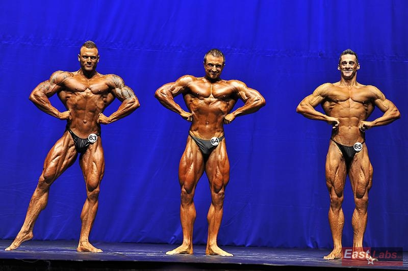 Dmitrii Krylov, Peter Bella, Johan Saxerud