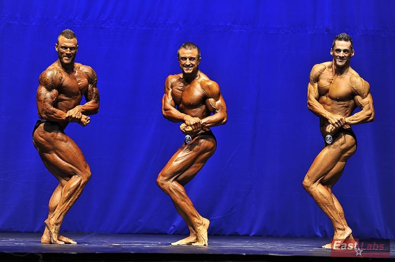 Dmitrii Krylov, Peter Bella, Johan Saxerud