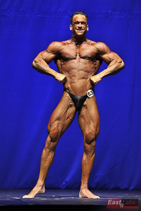 Nicolas Alcoverro