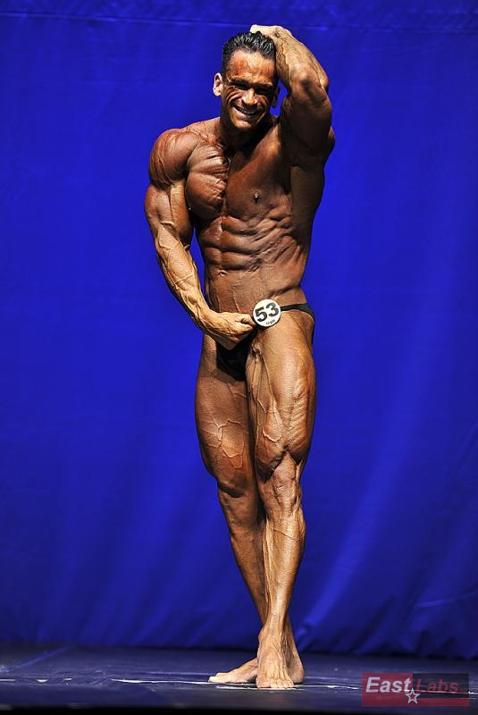 Nicolas Alcoverro