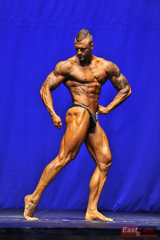 Dmitrii Krylov