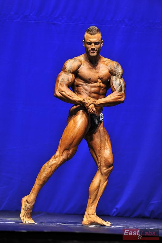 Dmitrii Krylov