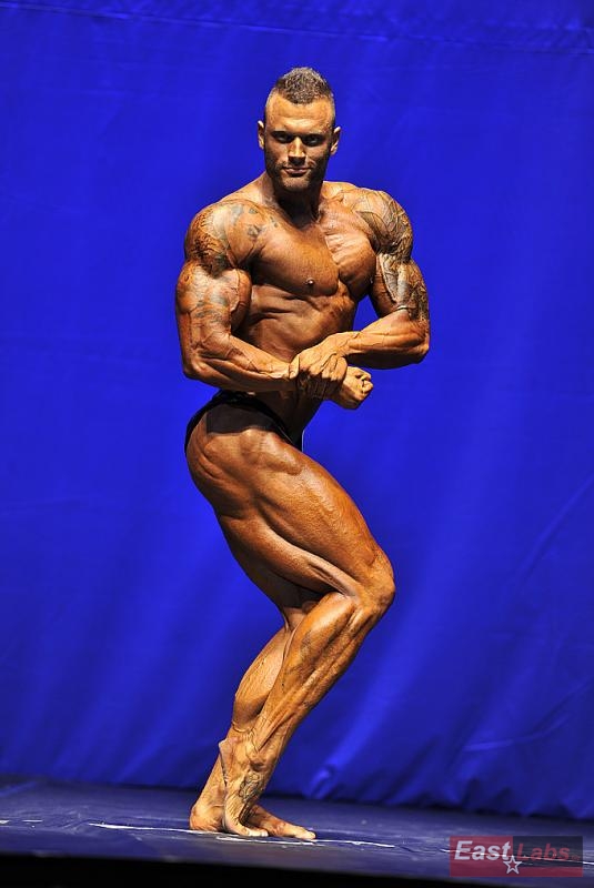 Dmitrii Krylov