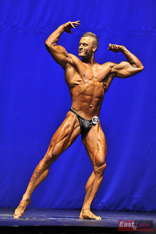 Dmitrii Krylov