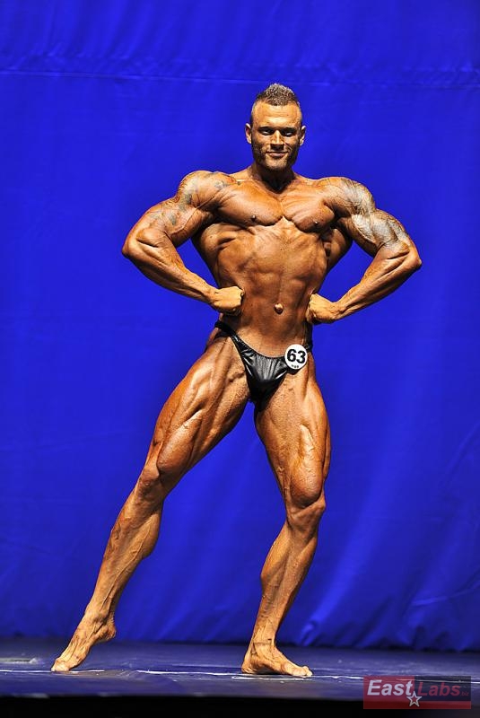 Dmitrii Krylov