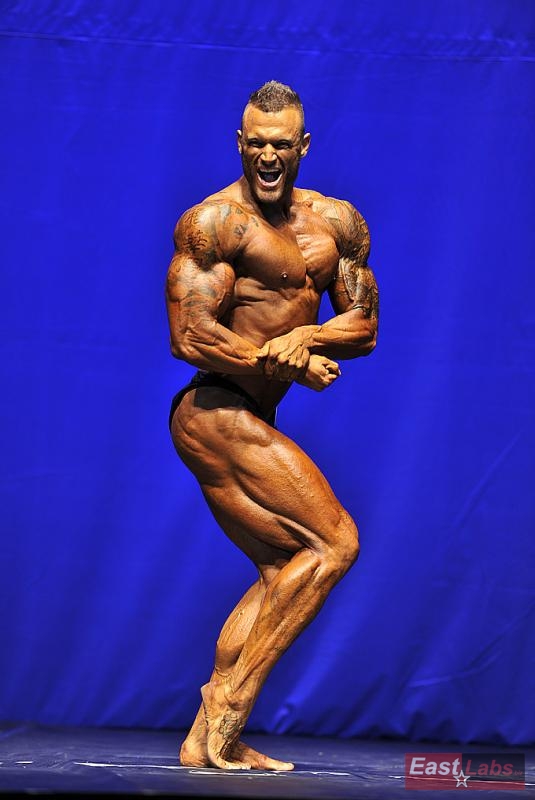 Dmitrii Krylov