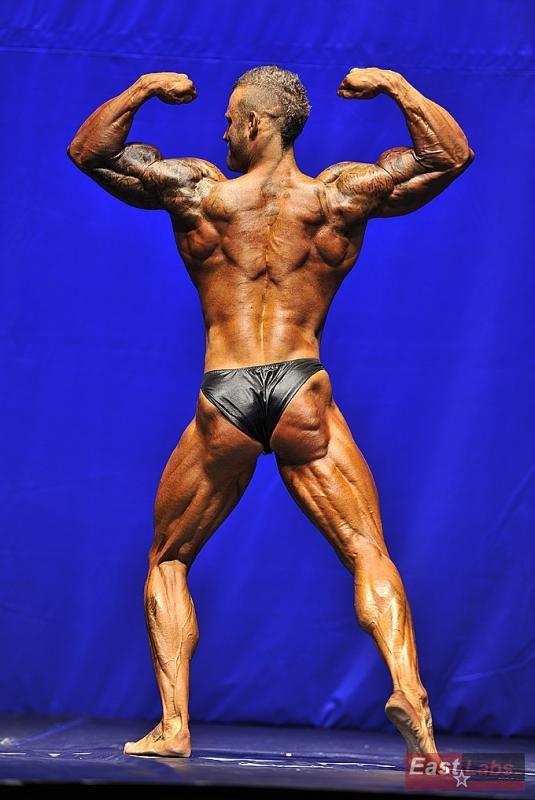 Dmitrii Krylov