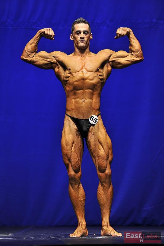 Johan Saxerud