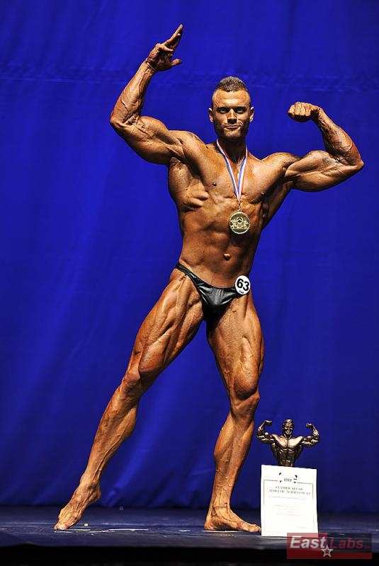 Dmitrii Krylov