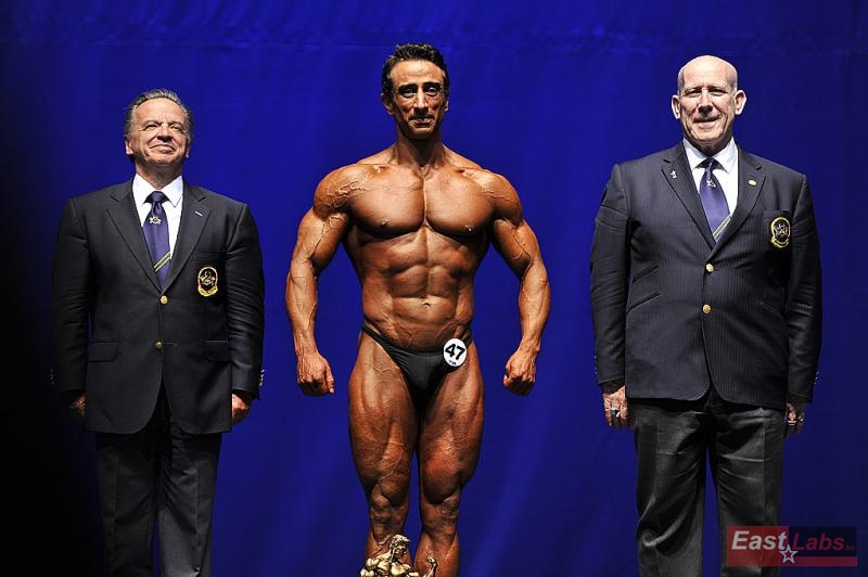 Ali Emre