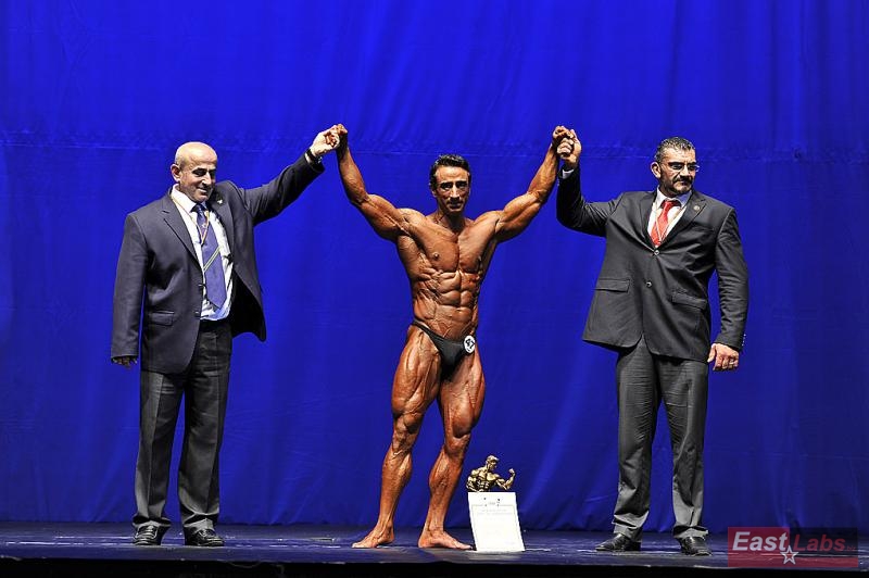 Ali Emre