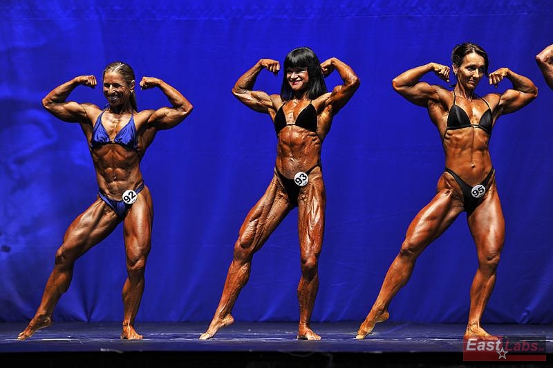 Branka Njegovec, Alina Cepurniene, Adriana Zavack�