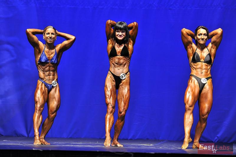 Branka Njegovec, Alina Cepurniene, Adriana Zavack�