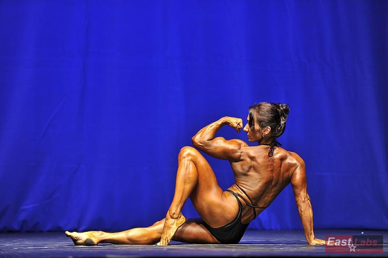 Adriana Zavack�